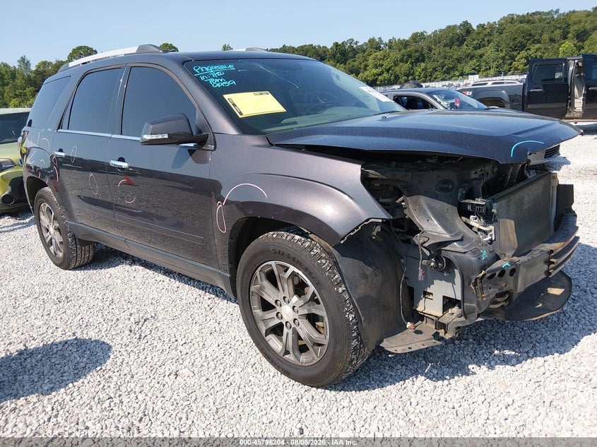2015 GMC ACADIA SLT-1 | 1GKKRRKD1FJ285947 | UPCARS