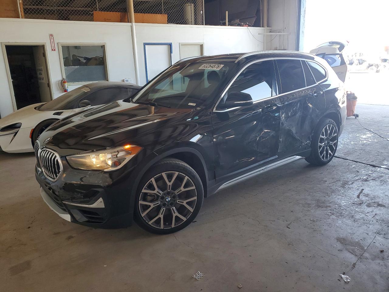 2021 BMW X1 SDRIVE28I | WBXJG7C03M5S30972 | UPCARS