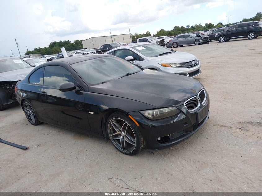 2009 BMW 328I | WBAWB33569P136924 | UPCARS