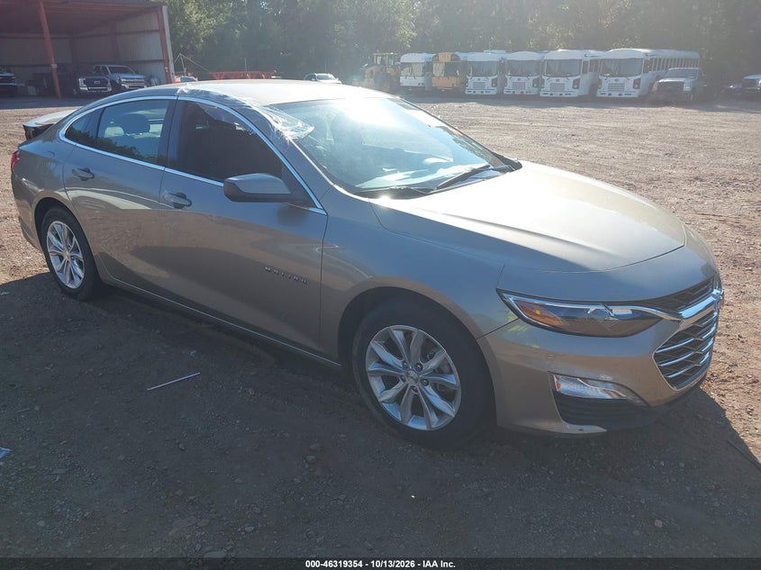 2025 CHEVROLET MALIBU FWD 1LT | 1G1ZD5ST7SF140250 | UPCARS