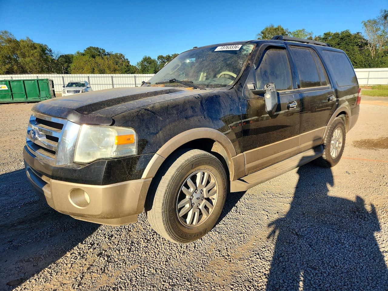 2012 FORD EXPEDITION XLT | 1FMJU1H52CEF04356 | UPCARS
