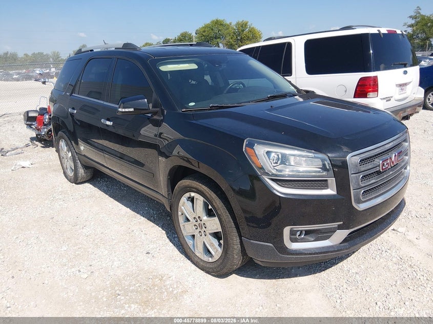 2017 GMC ACADIA LIMITED | 1GKKRSKD2HJ193580 | UPCARS