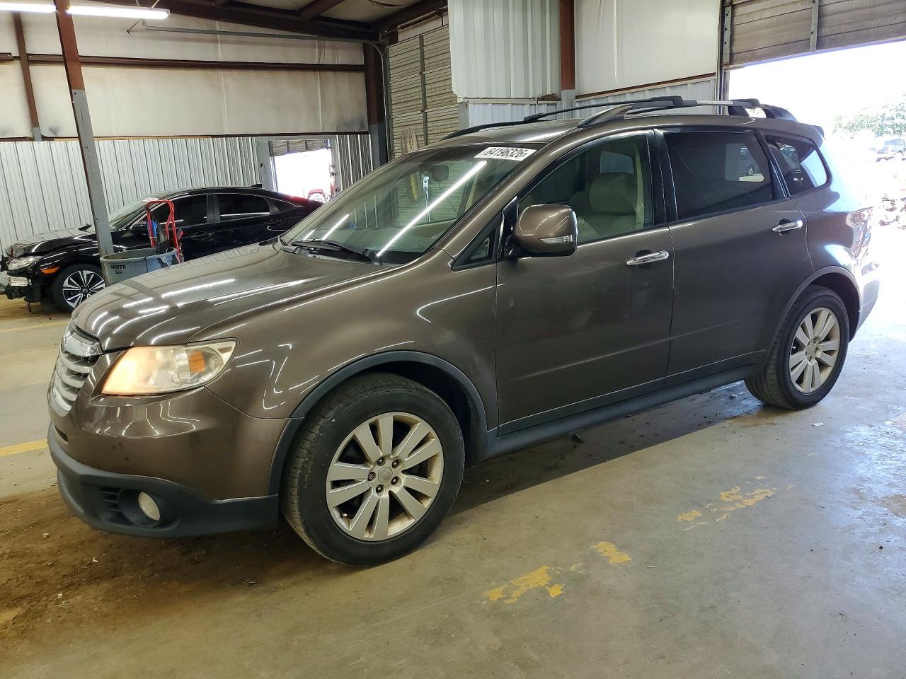 2010 SUBARU TRIBECA LIMITED | 4S4WX9HD2A4400617 | UPCARS