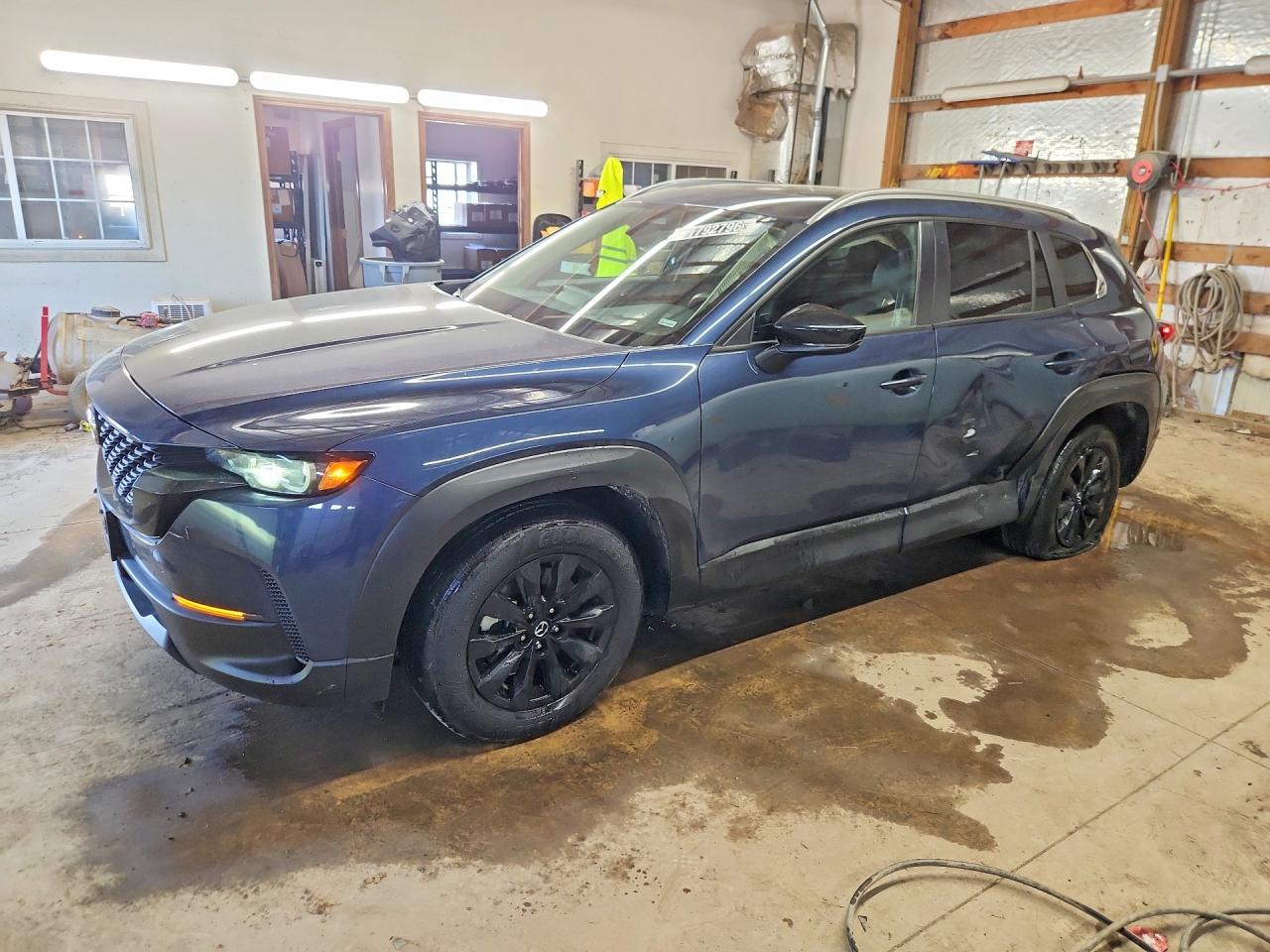 2026 MAZDA CX-50 PREFERRED | 7MMVABBL8TN471326 | UPCARS