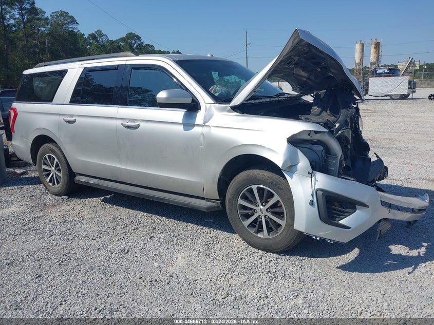2019 FORD EXPEDITION MA XLT | 1FMJK1HT8KEA20713 | UPCARS