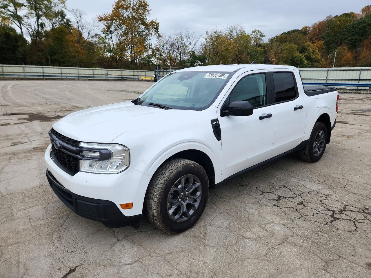 2024 FORD MAVERICK XLT | 3FTTW8H31RRA61248 | UPCARS