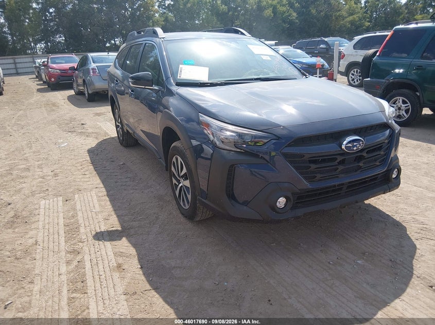 2024 SUBARU OUTBACK PREMIUM | 4S4BTAFC0R3289296 | UPCARS