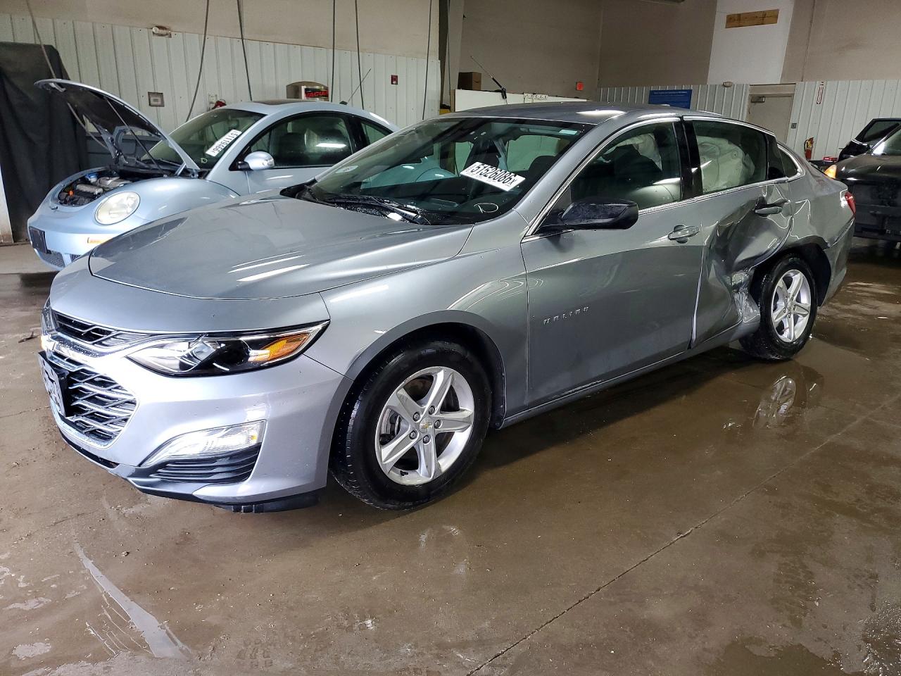 2024 CHEVROLET MALIBU LS | 1G1ZC5ST7RF103339 | UPCARS