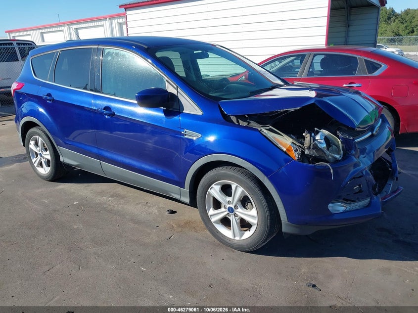 2015 FORD ESCAPE SE | 1FMCU0G76FUB87729 | UPCARS