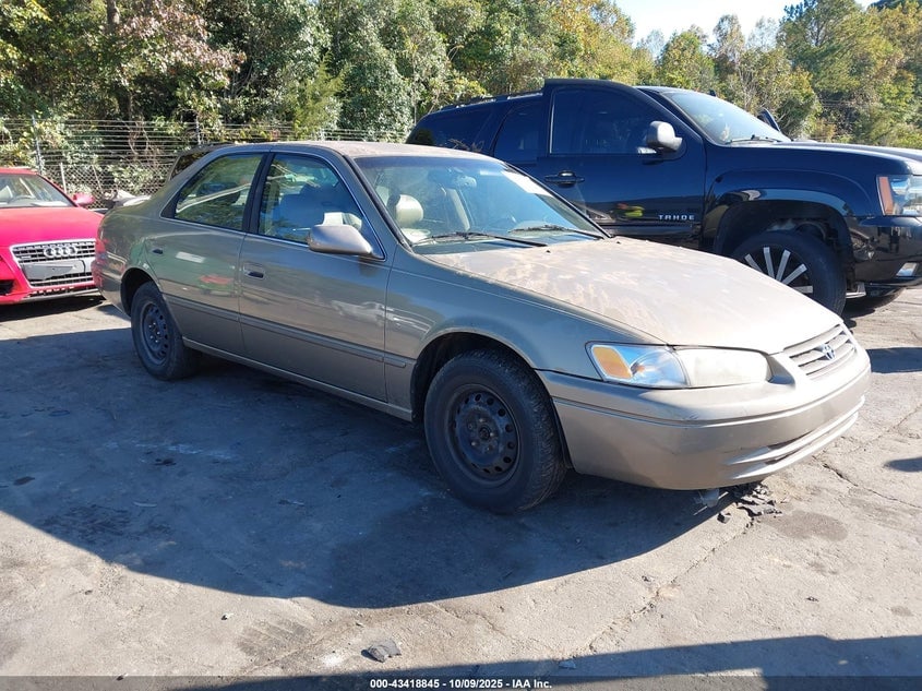 1999 TOYOTA CAMRY LE | JT2BG22KXX0294671 | UPCARS