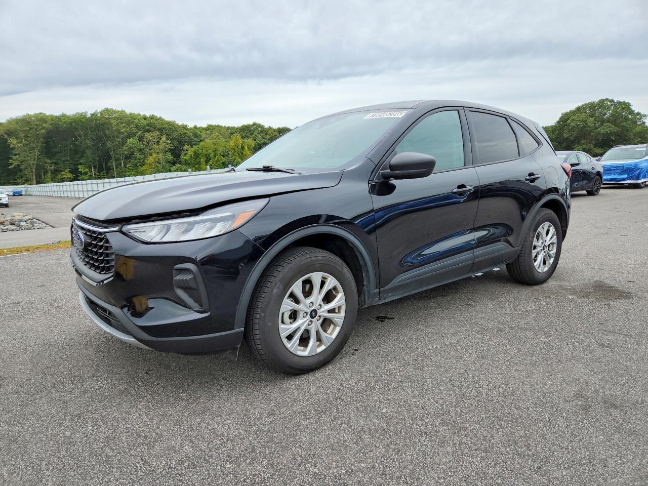 2025 FORD ESCAPE ACTIVE | 1FMCU9GN7SUA43409 | UPCARS