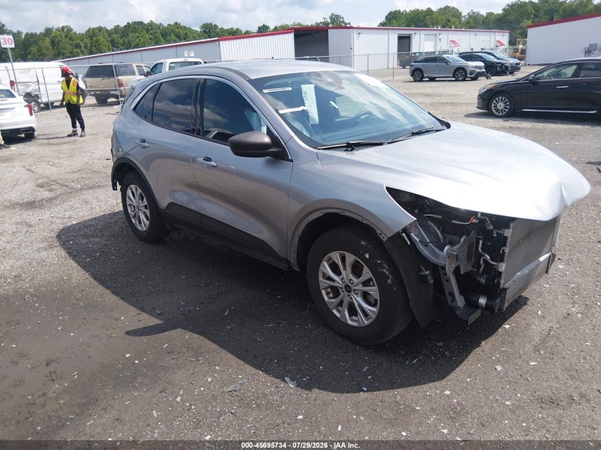 2024 FORD ESCAPE ACTIVE | 1FMCU9GN2RUA31582 | UPCARS