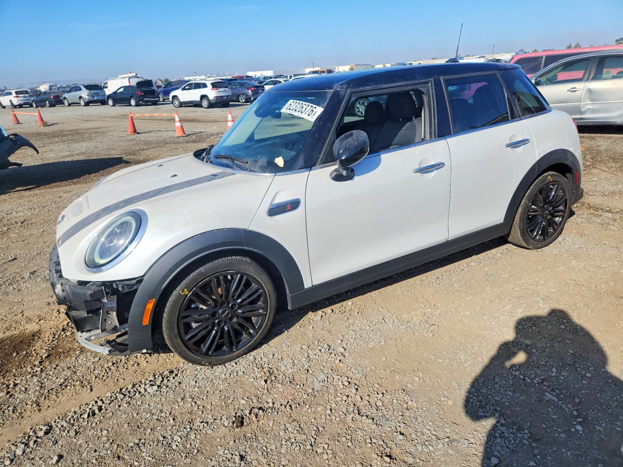 2024 MINI COOPER S | WMW53DK0XR2W03859 | UPCARS