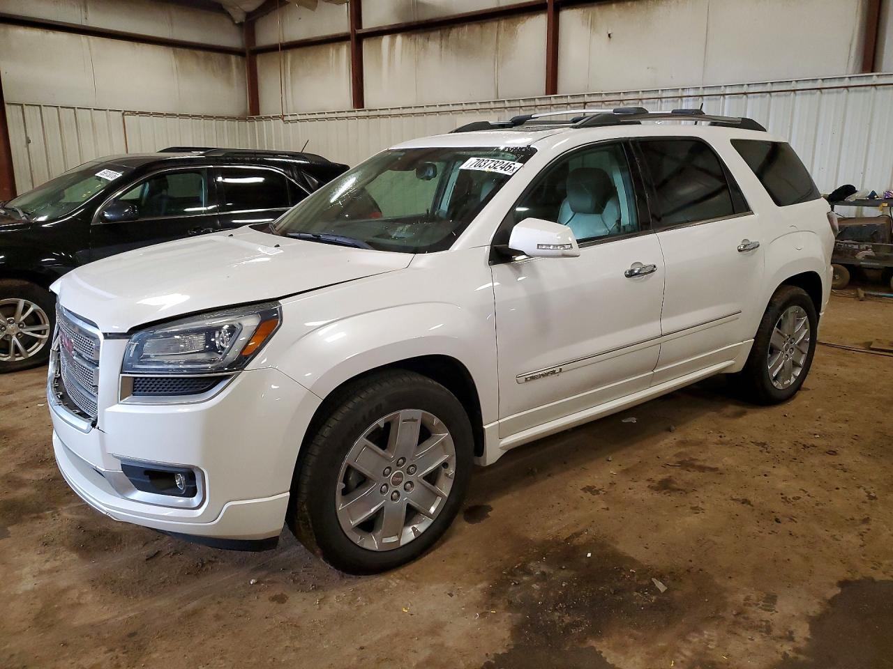 2016 GMC ACADIA DENALI | 1GKKVTKD9GJ194595 | UPCARS
