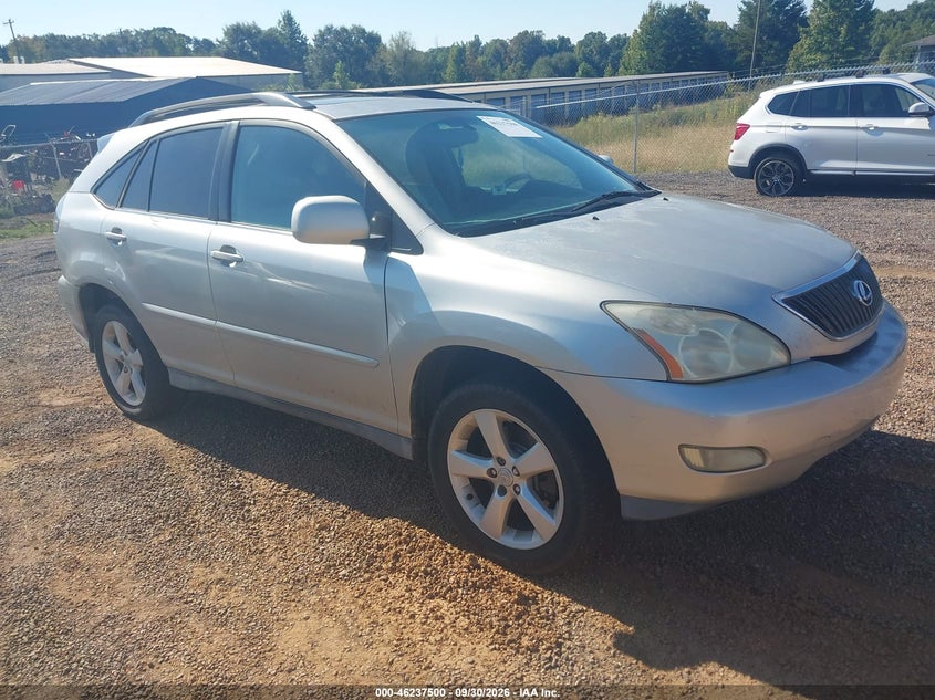 2005 LEXUS RX 330 | 2T2GA31U25C032942 | UPCARS