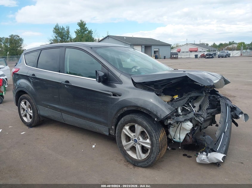 2016 FORD ESCAPE SE | 1FMCU0GX9GUA36823 | UPCARS