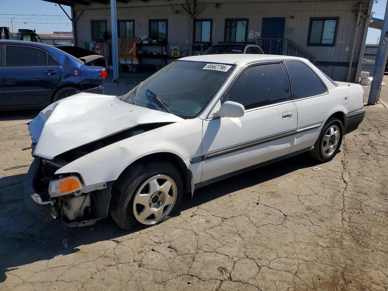 1992 HONDA ACCORD LX | 1HGCB7151NA028323 | UPCARS