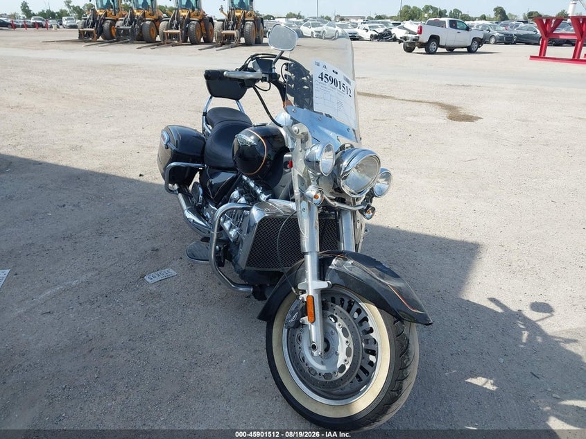 2015 TRIUMPH MOTORCYCLE ROCKET III TOURING ABS | SMTC06LR7FJ661250 | UPCARS