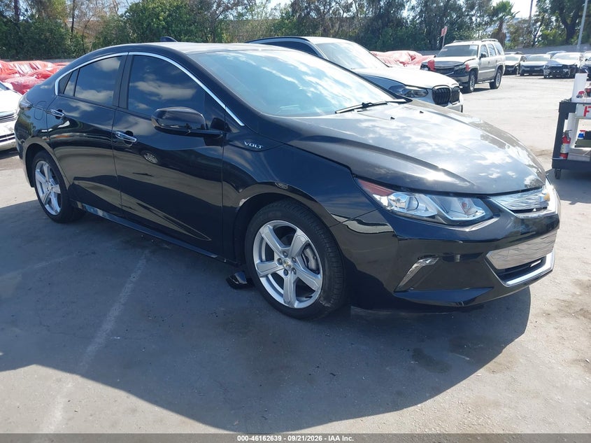 2018 CHEVROLET VO LT | 1G1RC6S56JU154130 | UPCARS