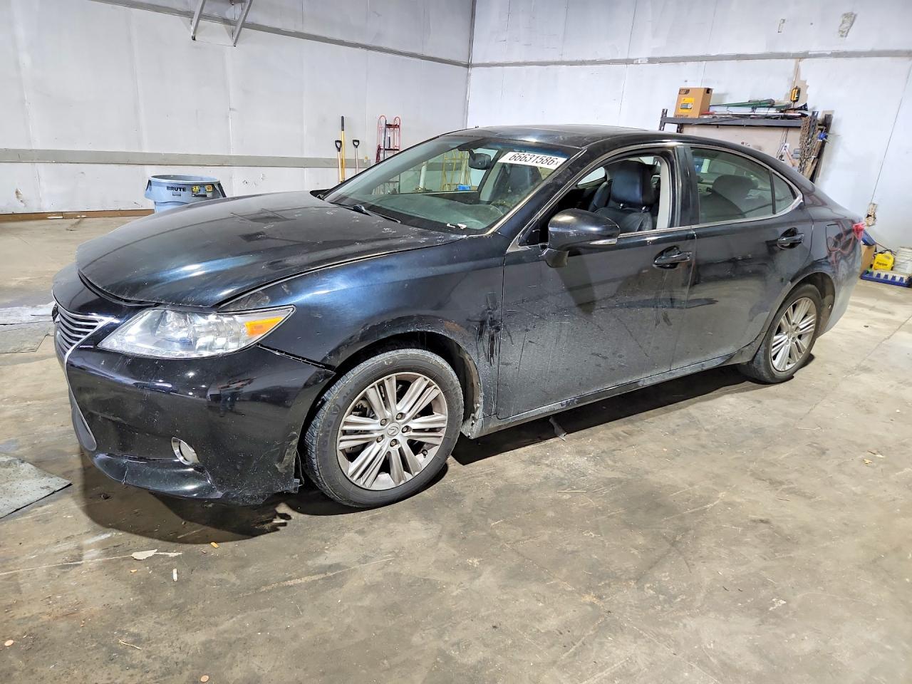 2013 LEXUS ES 350 | JTHBK1GG6D2080215 | UPCARS