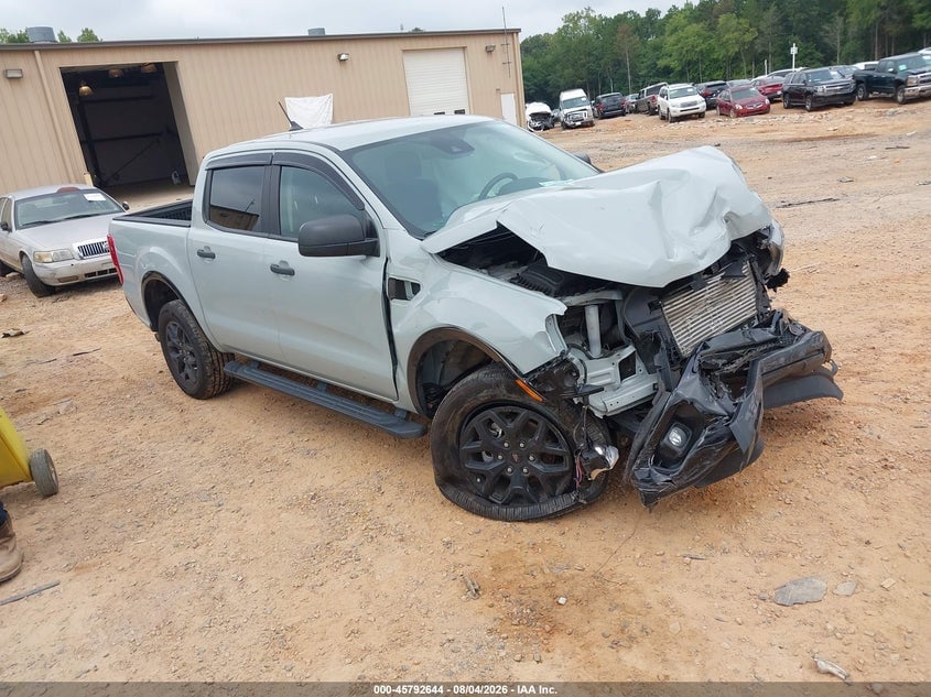 2022 FORD RANGER XL/XLT/LARIAT | 1FTER4EH8NLD02028 | UPCARS