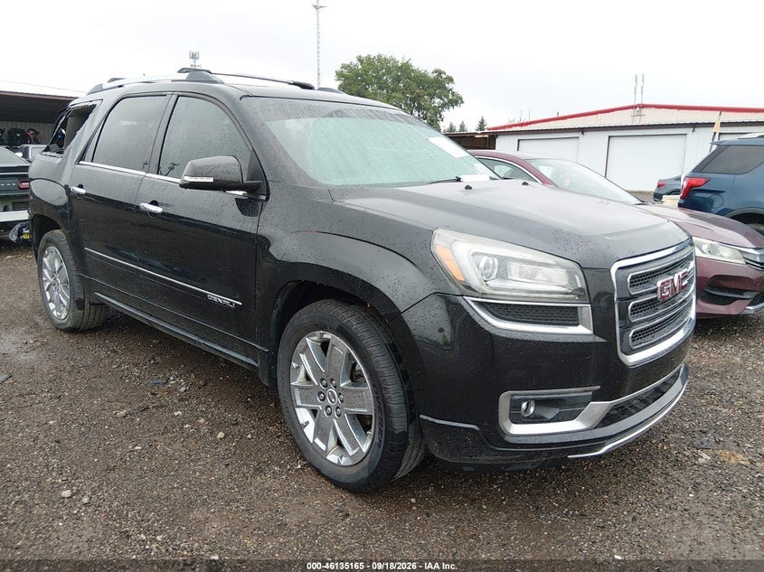 2013 GMC ACADIA DENALI | 1GKKVTKD0DJ201459 | UPCARS