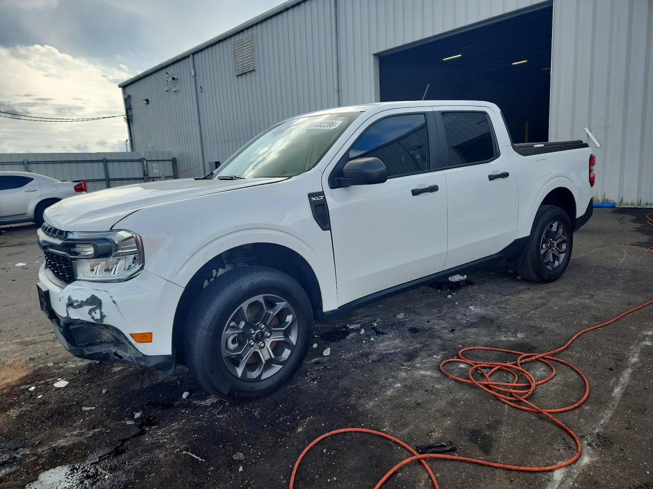 2024 FORD MAVERICK XLT | 3FTTW8H98RRB25533 | UPCARS