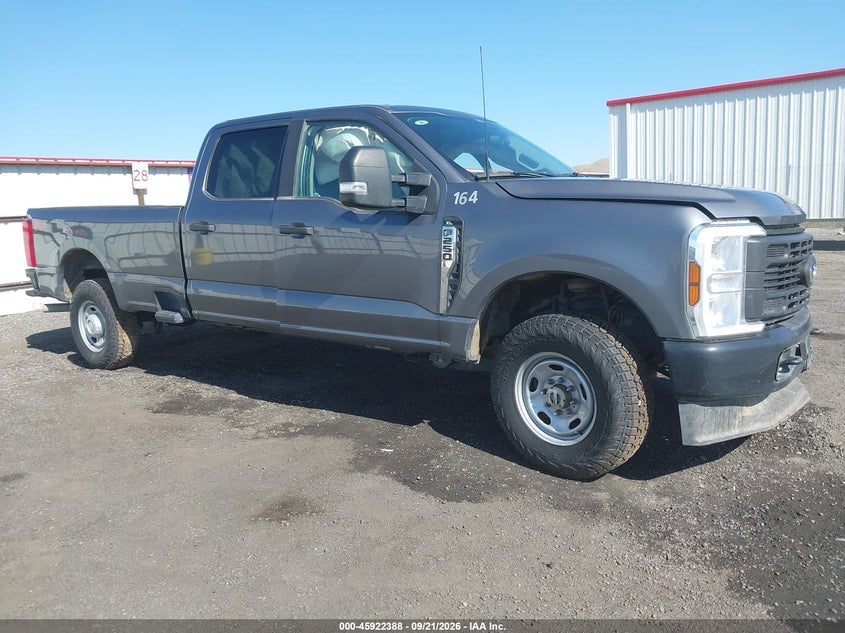 2024 FORD F-250 XL | 1FT7W2BA4REE10072 | UPCARS