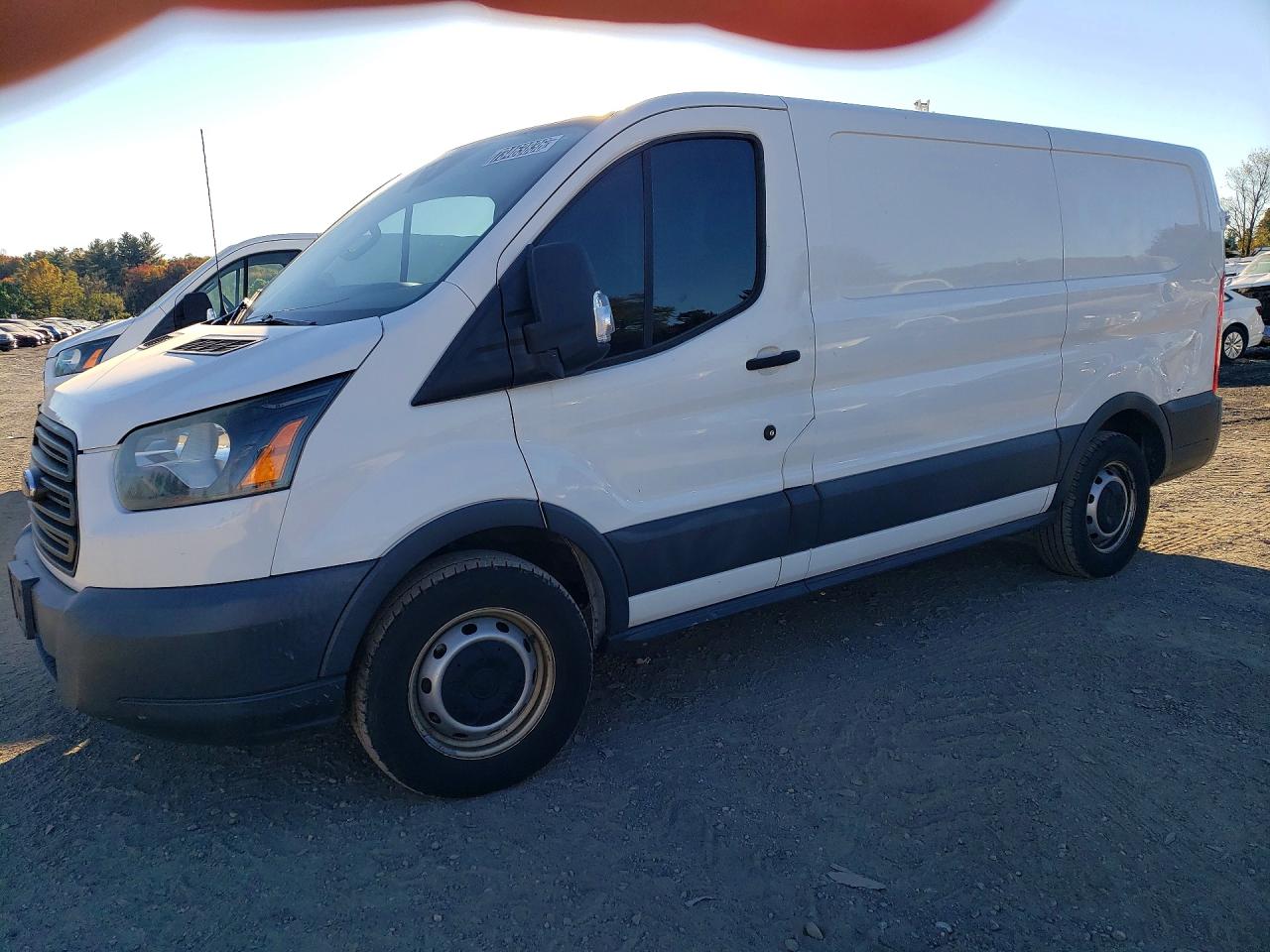 2016 FORD TRANSI T-150 | 1FTYE1ZM4GKA81115 | UPCARS