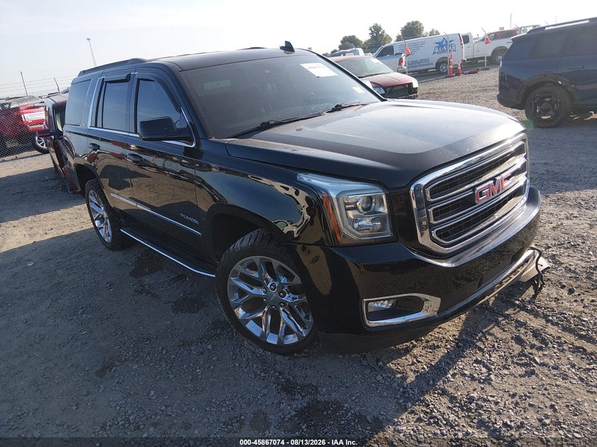 2020 GMC YUKON 2WD SLT | 1GKS1BKC0LR223622 | UPCARS