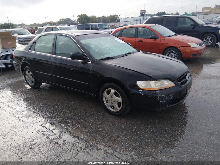 1998 HONDA ACCORD EX | 1HGCG5653WA232069 | UPCARS