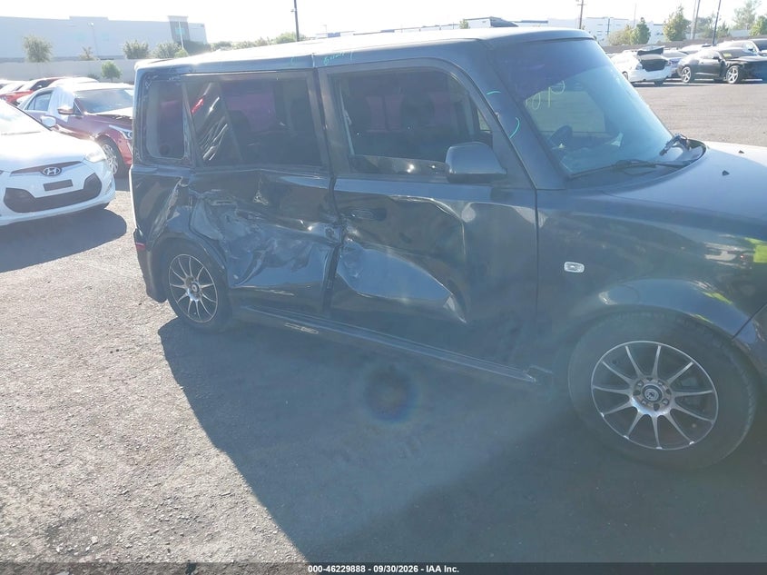 2006 SCION XB | JTLKT324864110639 | UPCARS