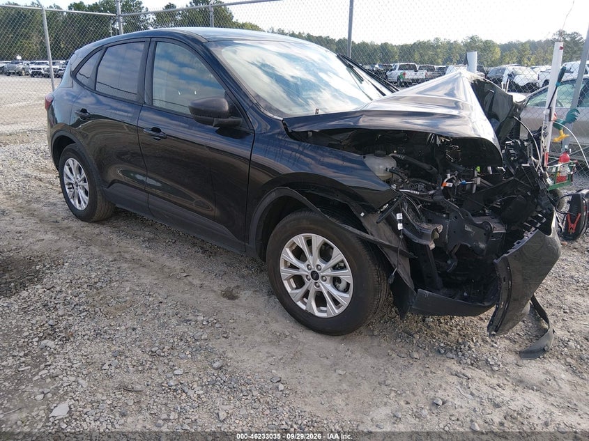 2025 FORD ESCAPE ACTIVE | 1FMCU0GN9SUB30644 | UPCARS