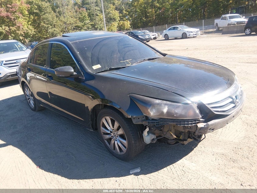 2011 HONDA ACCORD 2.4 EX-L | 1HGCP2F88BA157789 | UPCARS