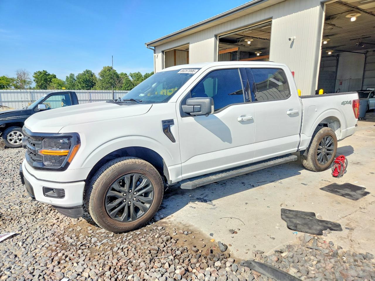2026 FORD F150 XLT | 1FTEW3LP5TKD34189 | UPCARS