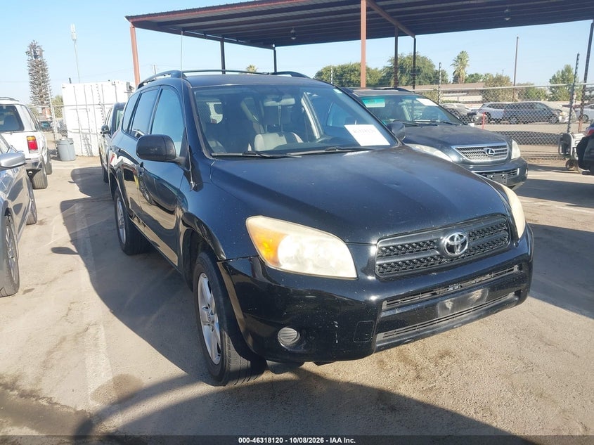 2008 TOYOTA RAV4 | JTMBD33V186061159 | UPCARS