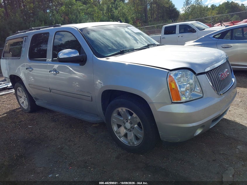 2013 GMC YUKON XL 1500 SLT | 1GKS1KE00DR111180 | UPCARS