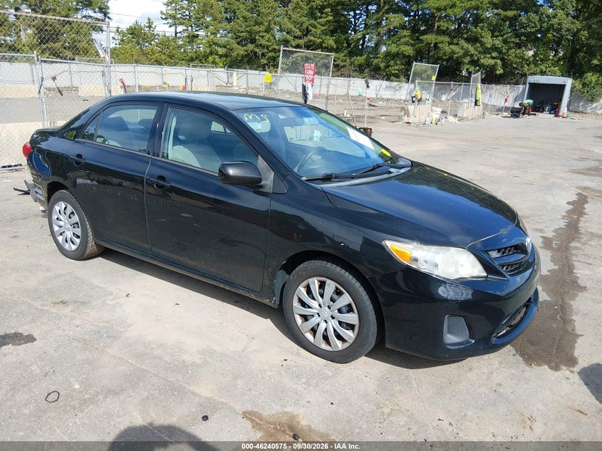 2012 TOYOTA COROLLA LE | 2T1BU4EE0CC797224 | UPCARS
