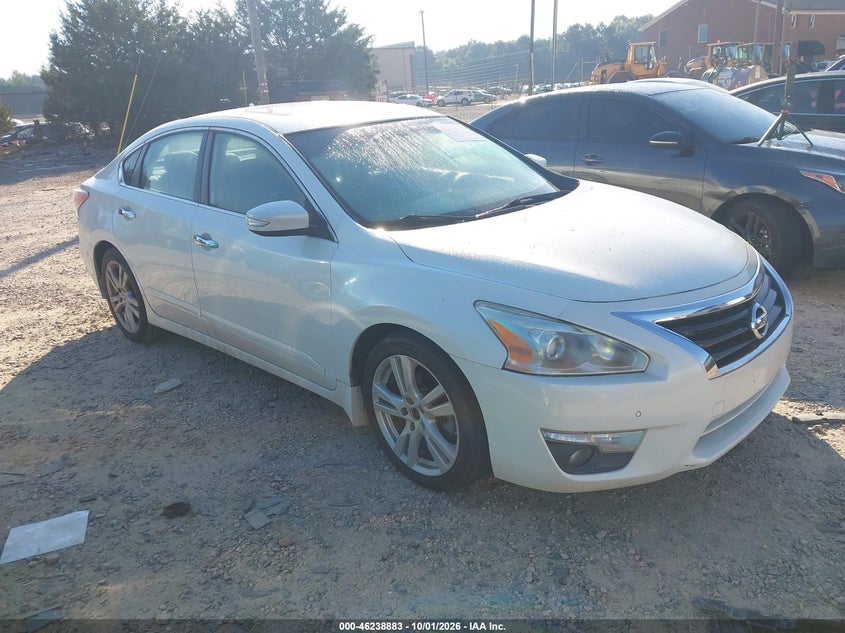 2015 NISSAN ALTIMA 3.5 SL | 1N4BL3AP2FC443955 | UPCARS