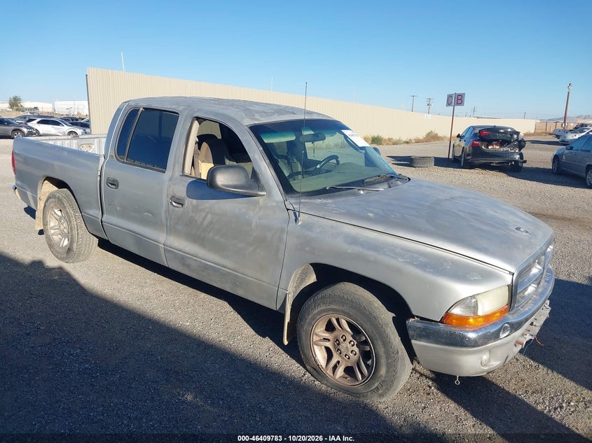 2001 DODGE DAKOTA SLT/SPORT | 1B7HL2AX31S337169 | UPCARS
