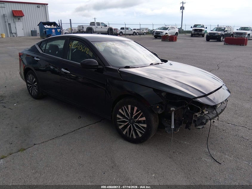 2023 NISSAN ALTIMA SV FWD | 1N4BL4DV8PN369513 | UPCARS