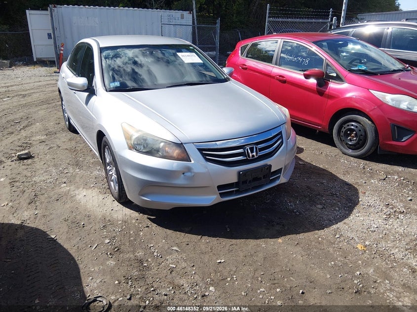 2012 HONDA ACCORD 2.4 SE | 1HGCP2F65CA023564 | UPCARS