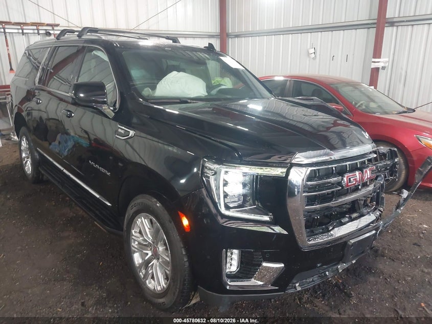 2024 GMC YUKON XL 4WD SLT | 1GKS2GKD9RR292353 | UPCARS