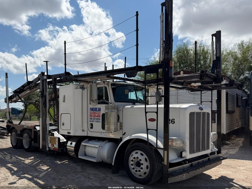2012 PETERBILT 388 | 1NPWD49X1CD150954 | UPCARS
