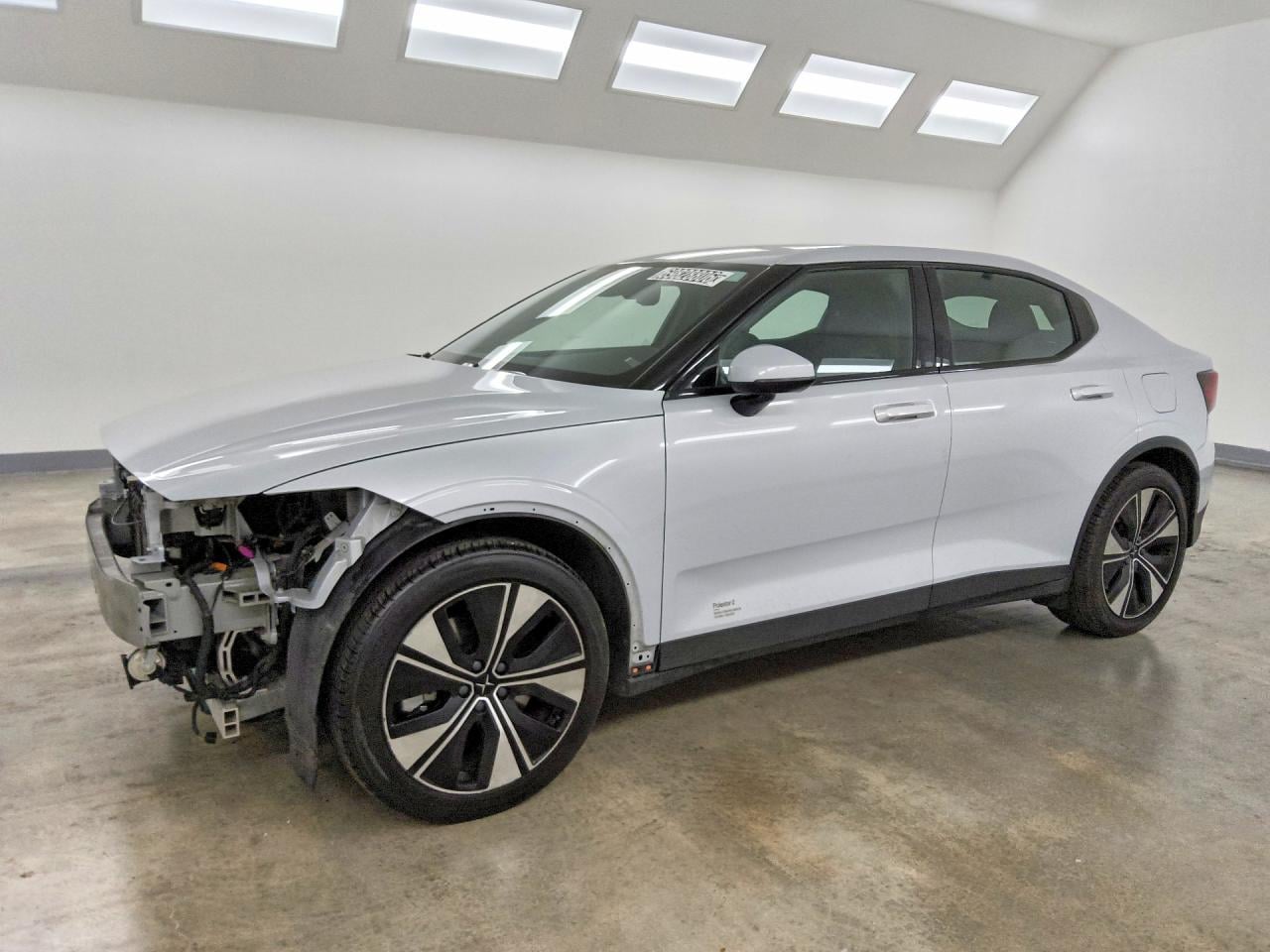 2023 POLESTAR 2 | YSMED3KA6PL139208 | UPCARS