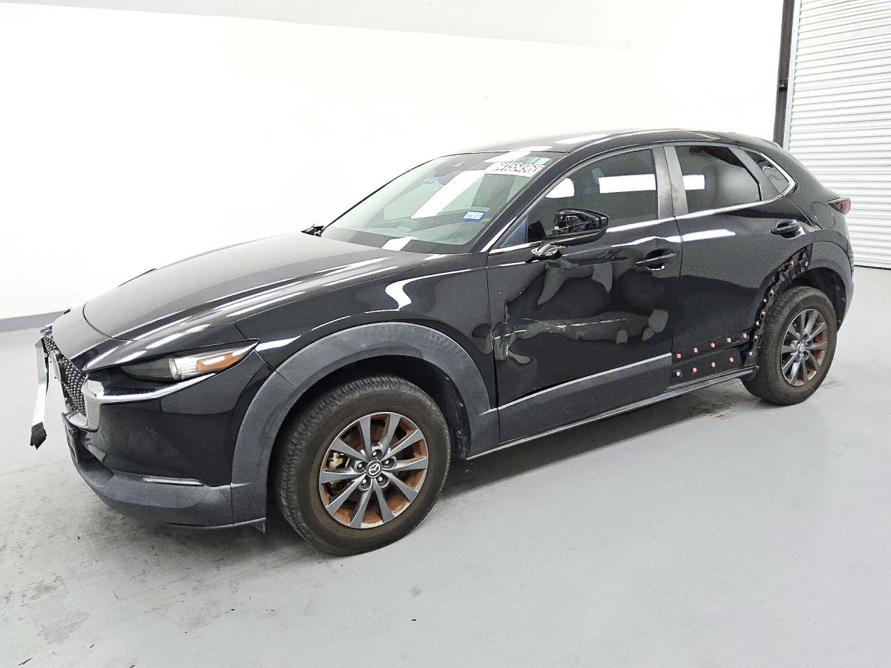 2020 MAZDA CX30 | 3MVDMABL8LM129008 | UPCARS