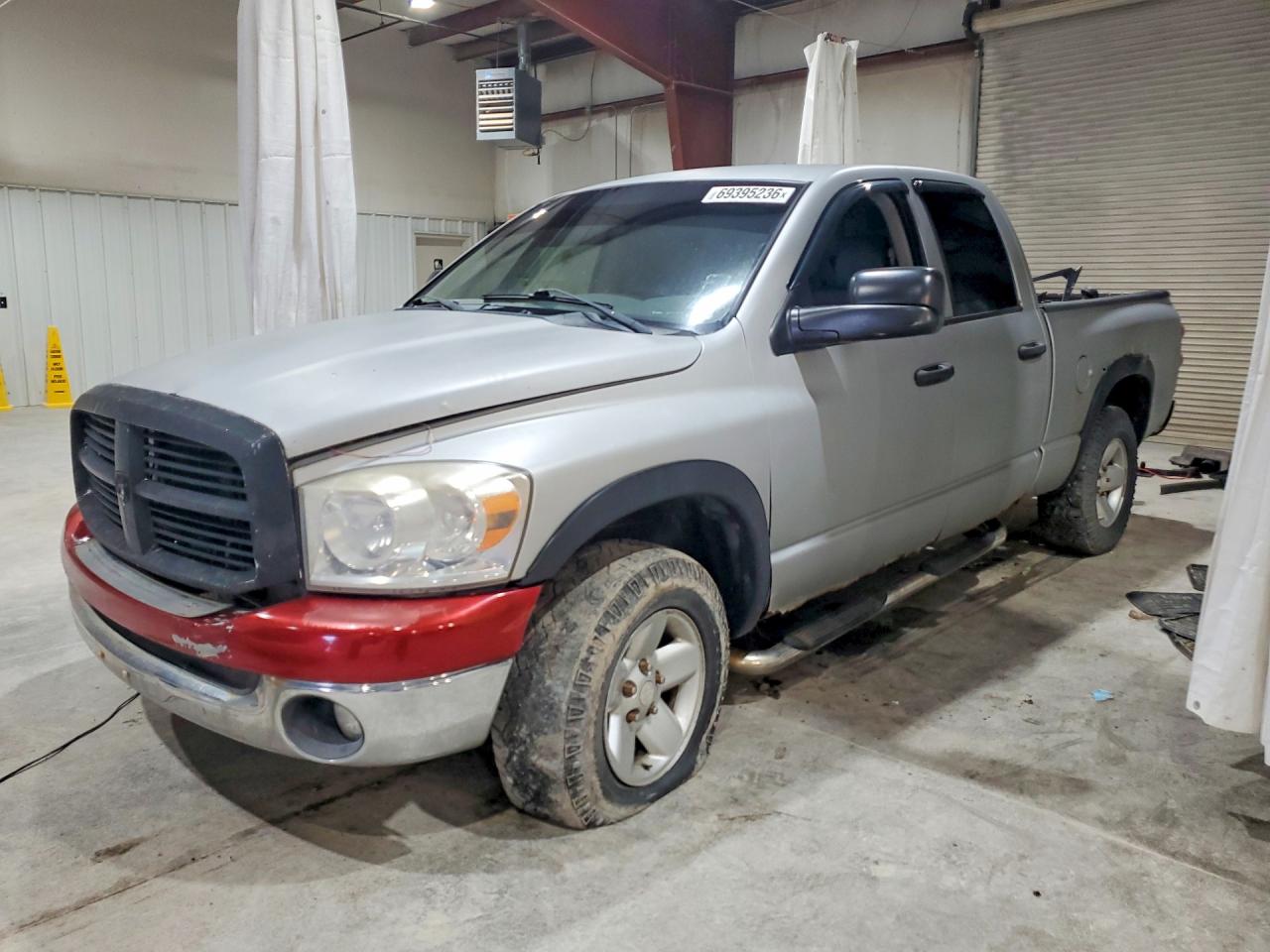 2008 DODGE RAM 1500 ST | 1D7HU18N88S611008 | UPCARS
