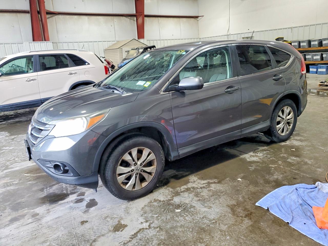 2013 HONDA CRV EX | 2HKRM4H54DH676902 | UPCARS
