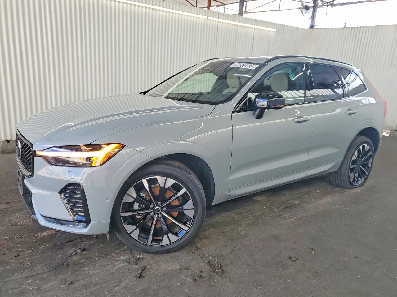 2026 VOLVO XC60 PLUS | YV4M12RC7T1414296 | UPCARS