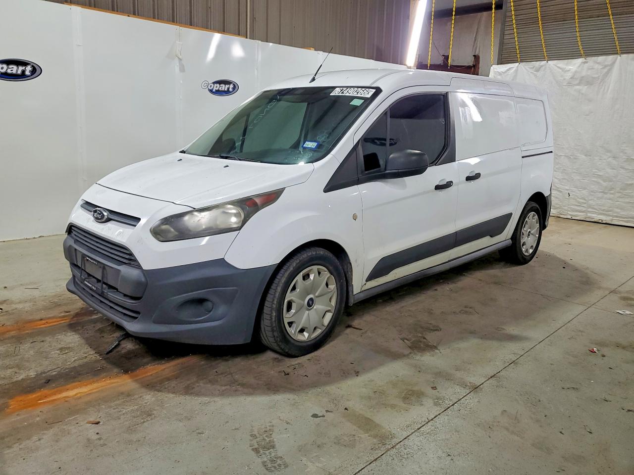2014 FORD TRANSIT XL | NM0LS7E73E1154061 | UPCARS